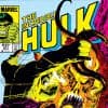 Incredible Hulk (1962) #301