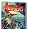 Avengers: The Legacy of Thanos (Trade Paperback)