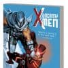 UNCANNY X-MEN VOL. 2: BROKEN TPB  (Trade Paperback)