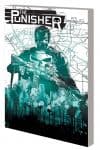 The Punisher Vol. 1: Black and White (Trade Paperback) cover