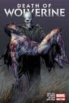 Death of Wolverine (2014) #4 cover