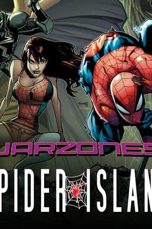 Spider-Island (2015)