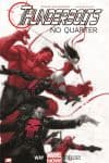 Thunderbolts Vol. 1: No Quarter (Trade Paperback) cover
