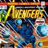 Avengers (1963) #137