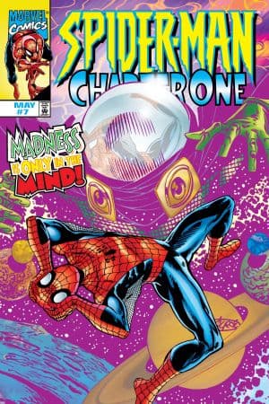 Spider-Man: Chapter One (1998) #7