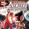 Avengers: The Initiative Special (2008) #1