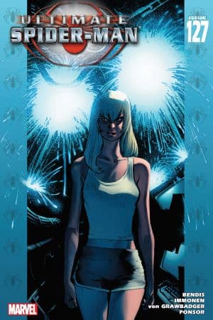 Ultimate Spider-Man (2000) #127