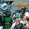X-Factor (2005) #202