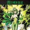 X-Men: Blue (2017) #9