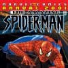 Amazing Spider-Man Annual (2001) #1
