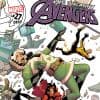 Uncanny Avengers (2015) #27