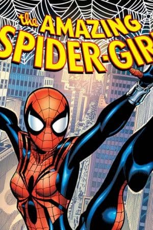 Amazing Spider-Girl (2006 - 2009)