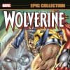 Wolverine Epic Collection: Blood Debt (Trade Paperback)