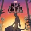 Black Panther - Long Live the King (2017) #2