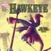 Hawkeye (2003) #6