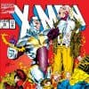 X-Men (1991) #12