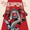 Weapon X (2017) #19
