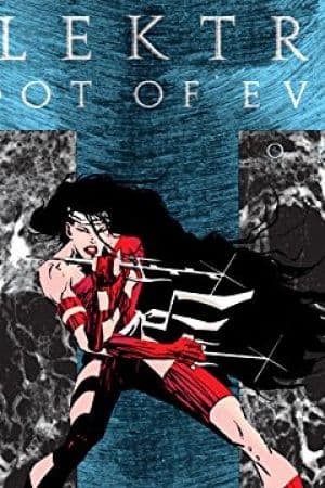 Elektra: Root of Evil (1995)