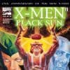 X-Men: Black Sun (2000) #3