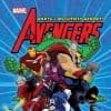 Avengers: Earth's Mightiest Heroes (2018) #1