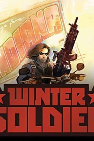 Winter Soldier (2018 - 2019)