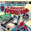 Amazing Spider-Man Annual (1964) #13