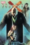 Paradise X (2002) #10 cover