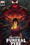Web Of Venom: Funeral Pyre (2019) #1 (Variant) cover