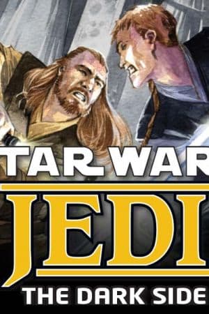 Star Wars: Jedi - The Dark Side (2011)