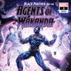 Black Panther and the Agents of Wakanda (2019) #2 (Variant)