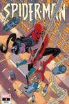 Spider-Man (2019) #2 (Variant) cover