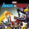 Avengers VS. Fantastic Four (Trade Paperback)