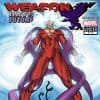 Weapon X: Days of Future Now (2005) #4
