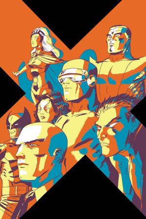 Wolverine (2020) #2 (Variant)