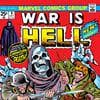 War Is Hell (1973) #9