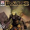 Wolverine (2020) #10 (Variant)