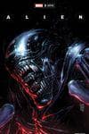 Alien (2021) #3 (Variant) cover