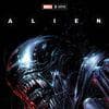 Alien (2021) #3 (Variant)