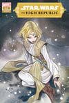 Star Wars: The High Republic (2021) #11 (Variant) cover