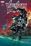 Venom (2021) #1 (Variant) cover