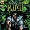 Wolverine: Patch (2022) #3