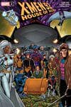 X-Men ’92: House of XCII (2022) #2 cover