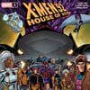 X-Men ’92: House of XCII (2022) #2