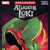 Alligator Loki Infinity Comic (2022) #14