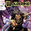 Wolverine (2020) #27