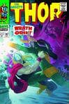 The Mighty Thor Omnibus (Trade Paperback) cover
