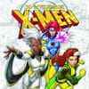 X-Men: X-Verse - X-Women (Trade Paperback)