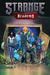 STRANGE ACADEMY: YEAR TWO (Trade Paperback) cover