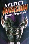 SECRET INVASION: HOME INVASION TPB (Trade Paperback) cover