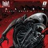Alien: Black, White & Blood (2024) #1 (Variant)